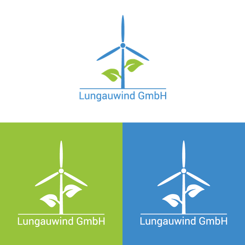 Logo design contest entry by robertheiser