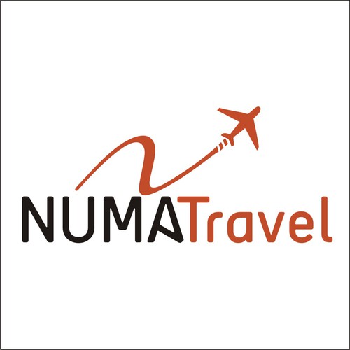 Logo for new travel agency | Logo design contest