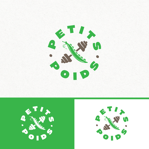 Logo design contest entry by mmkdesign