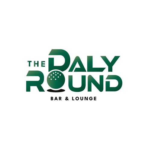 The Daly Round Design by Dayann