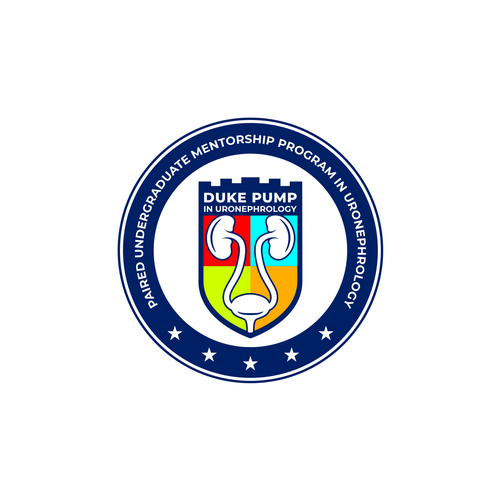 Logo for Summer Research Program Design by _angonomic_