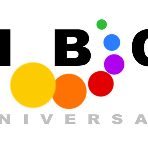 Logo Design for Design a Better NBC Universal Logo (Community Contest) Design by Beach House