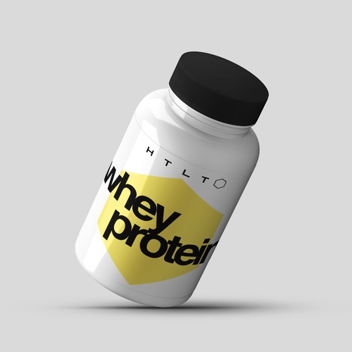 Supplement Brand/Label Design | Winner May Get More Designs! Design by gamboling