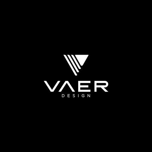 Minimal logo for architectural practice Design by abdo4design