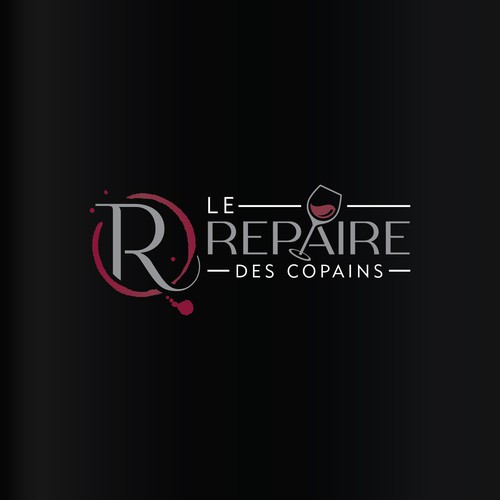 le repaire des copains Design by Elite Craters