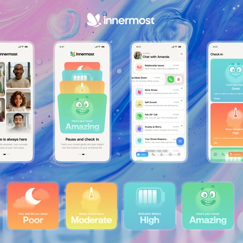  contest entry by Slina.art