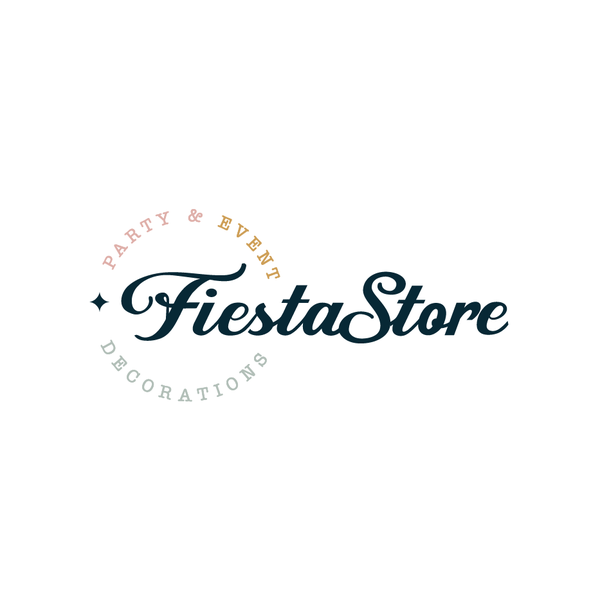 Design by 2Be-Art titled "Logo FiestaStore"