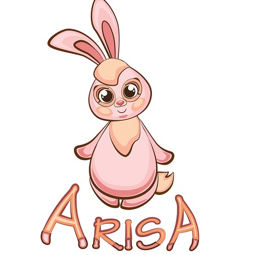 Logo design contest entry by NadiyaVik