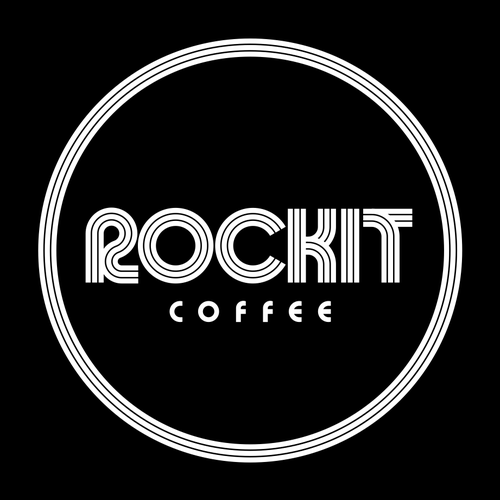 RETRO logo for a Coffee Shop Design by Algozia