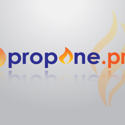 Propane.pro Needs A New Logo! Diseño de Zeitcreative