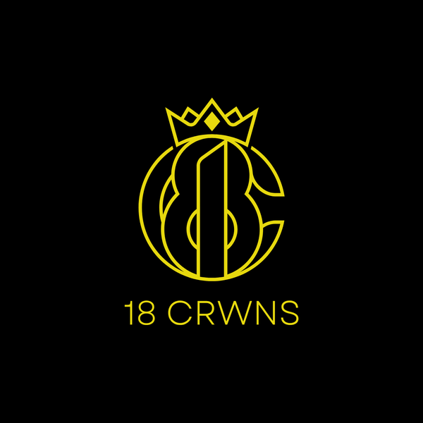 18 CROWNS