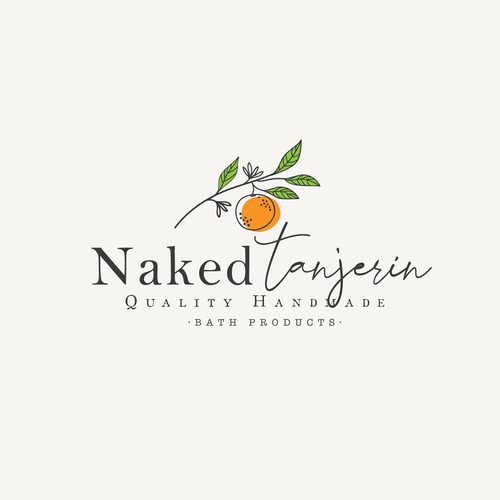 Design a simple and natural illustration logo for bath bombs/products brand Design por annalisa_furia