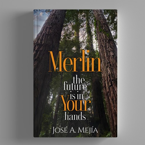 Book Cover Design for a  Personal Development Book Design by BeyondImagination