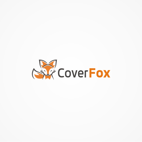 New logo wanted for CoverFox Réalisé par mr.