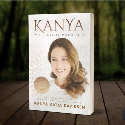 Book cover contest entry by The Lonestar™