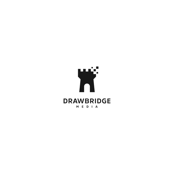 Drawbridge Media Logo