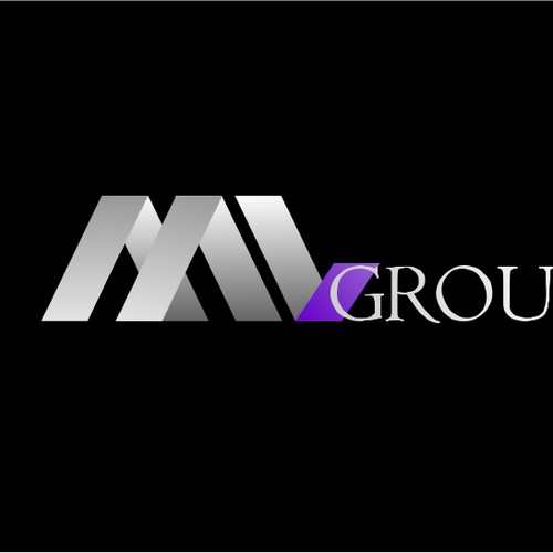 NEW LOGO FOR ML GROUP | Logo design contest