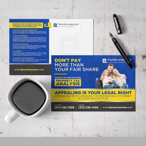 Design a Post Card to New Homeowners Design by Shreya007⭐