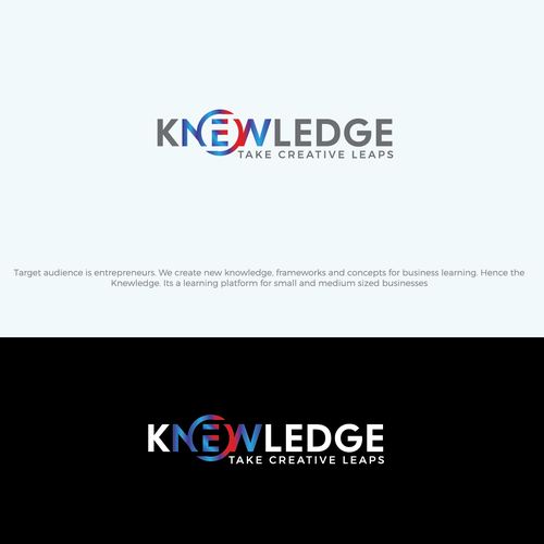 Design a highly creative logo for a creative name Design von Ideagrafx
