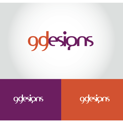 Logo for 99designs Design by LogoB