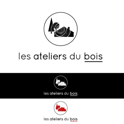 Proposta di design per un contest della categoria Logo realizzata da lonberlin