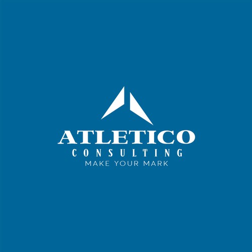 Make Your Mark by helping me Make Mine with a Business Consulting Logo Design by OTO-Design