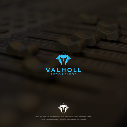  contest entry by Senja1705