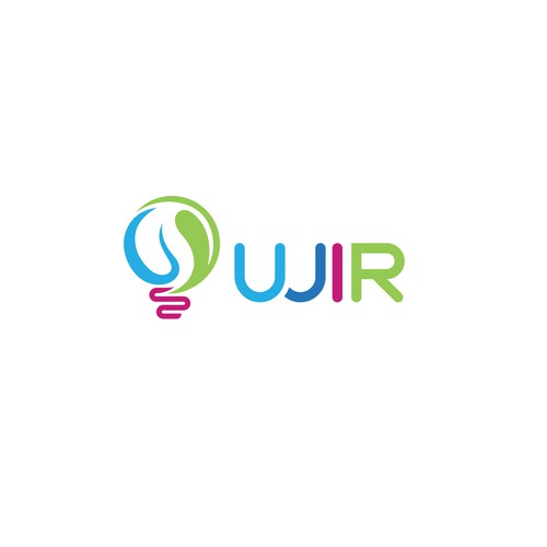 The Power of "WIR" - Design a powerful logo around the word "WIR" Design by NITIPIA Std.