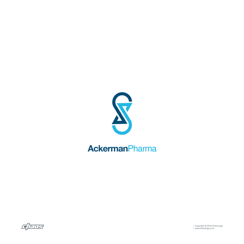 Proposta di design per un contest della categoria Logo realizzata da Systematic Chaos