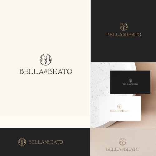 Create a Classy Mobile Bar Logo Design by Tara✏️