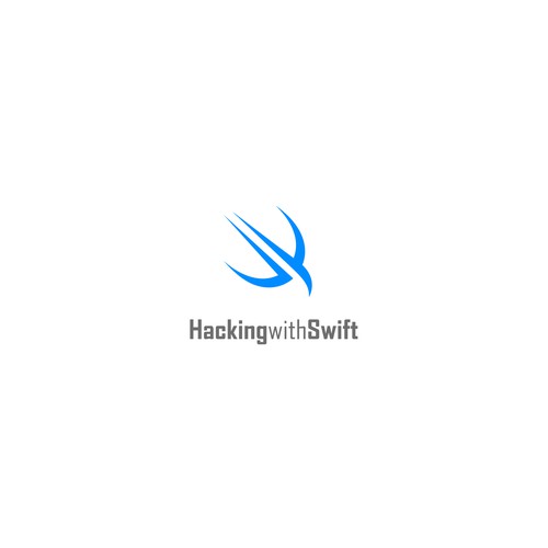 swift bird logo