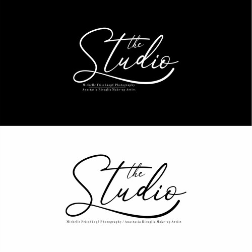 Looking for a new elegant LOGO for my new photo studio Design by a_kreate
