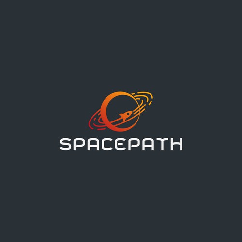 Design SpacePath Logo Contest winner will receive $500 di funkyleviz