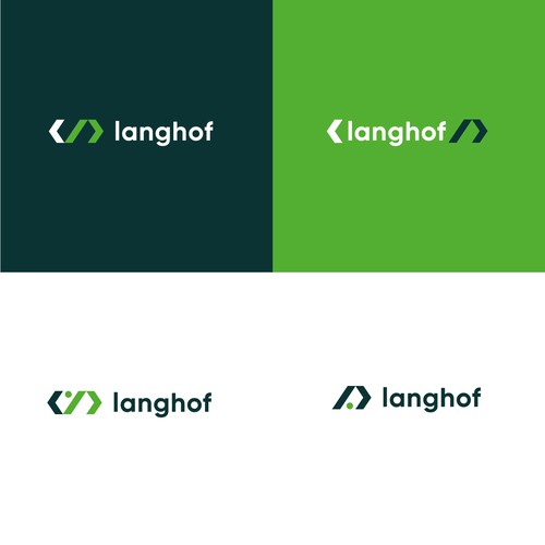 Logo design contest entry by Ibragimoff