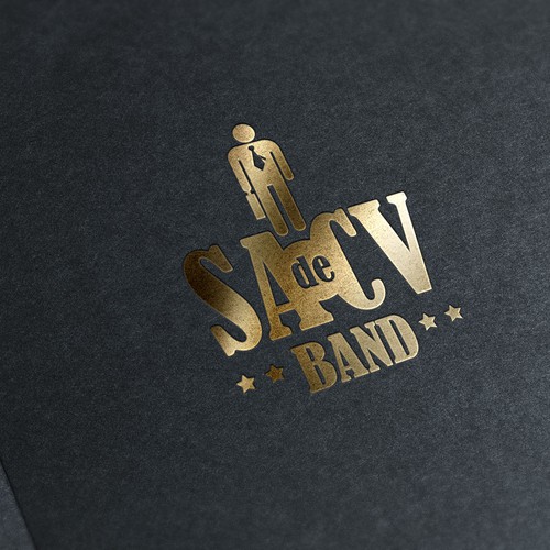 Logo design contest entry by Vercher