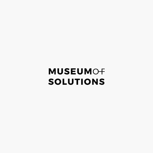 Museum of Solutions Design by Radovan Ciobanenco