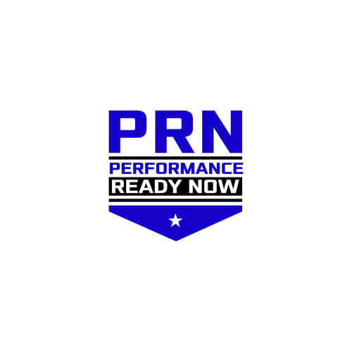 Logo for Rodeo - Barrel Racing Design by P A R A H M A N