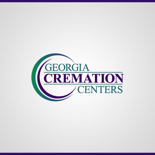 Georgia Cremation Centers needs a new logo Ontwerp door IIICCCOOO