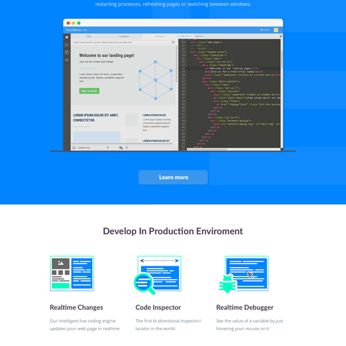 Design finalista por >>Matt<<