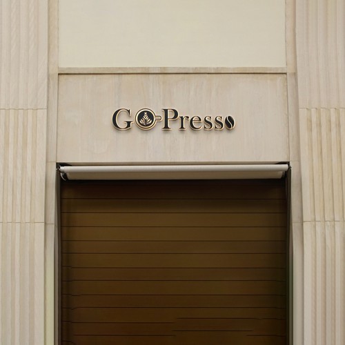 A new way to coffee! Design by Dhaval Umaretiya