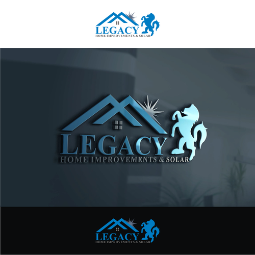 roofing company logos