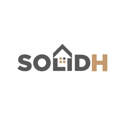 Need a simple modern logo to brand our home goods store Diseño de Manishah