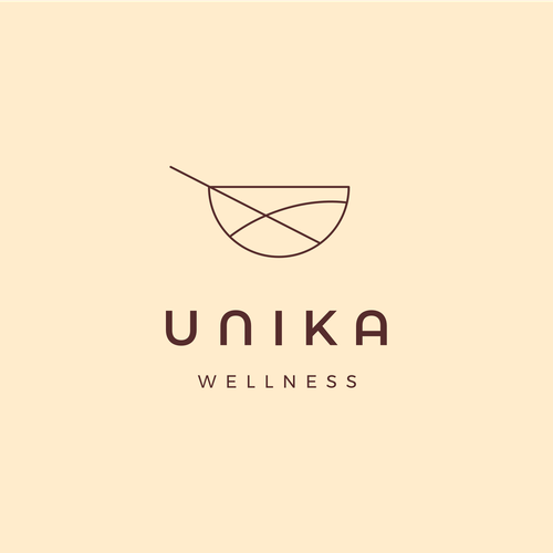 Unika Wellness Needs a Brand Design von timcross*