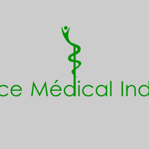 Logo design contest entry by C Logo