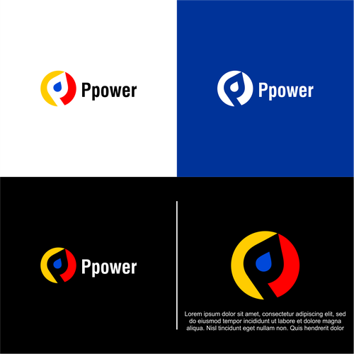 Need Logo for Petrol Station Design by ASA_2622