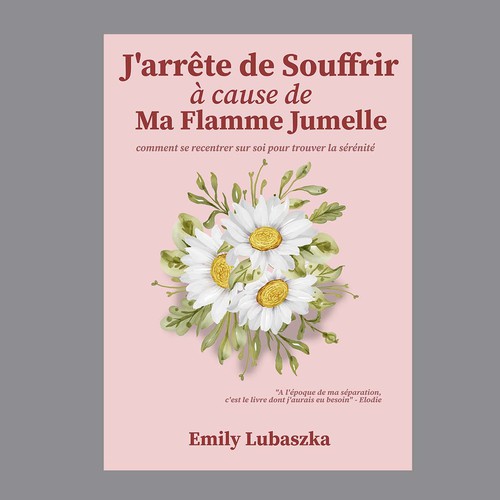 Book cover contest entry by mozaikworld