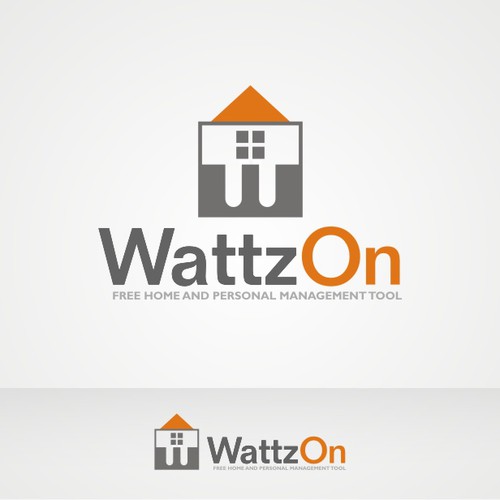 Help WattzOn (BusinessWeek Best Idea 2008) with a new logo Design by BirdFish Designs