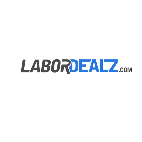 Help LABORDEALZ.COM with a new logo デザイン by Angkol no K