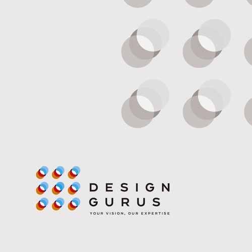 DesignGurus.com  --  NEW AGENCY Design by Akedis Design