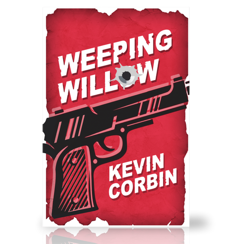 Weeping Willow Cover Contest Design by Arrowdesigns